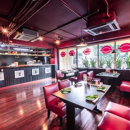 Saigon Court Serviced Apartment Πόλη Χο Τσι Μινχ Εξωτερικό φωτογραφία