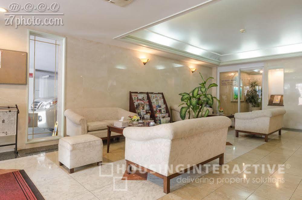 Saigon Court Serviced Apartment Πόλη Χο Τσι Μινχ Εξωτερικό φωτογραφία