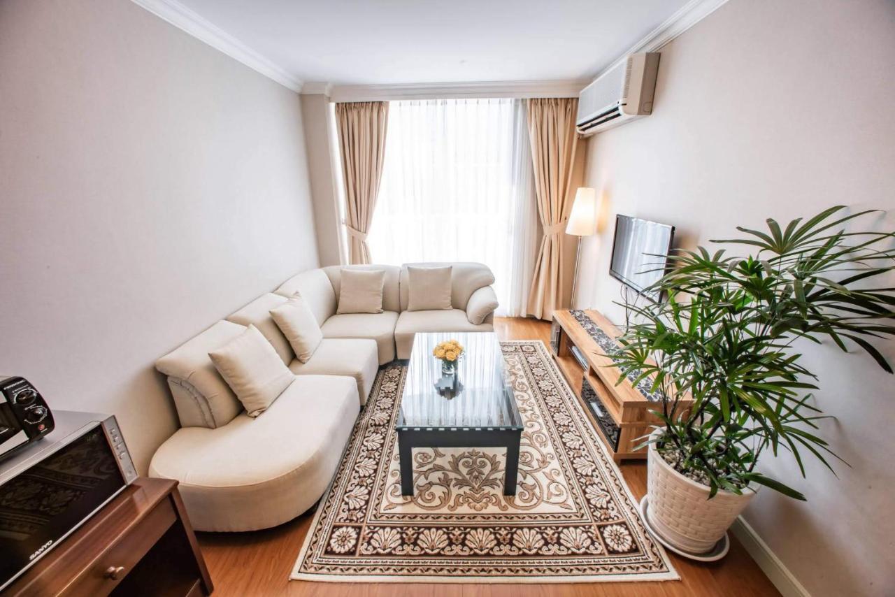 Saigon Court Serviced Apartment Πόλη Χο Τσι Μινχ Εξωτερικό φωτογραφία