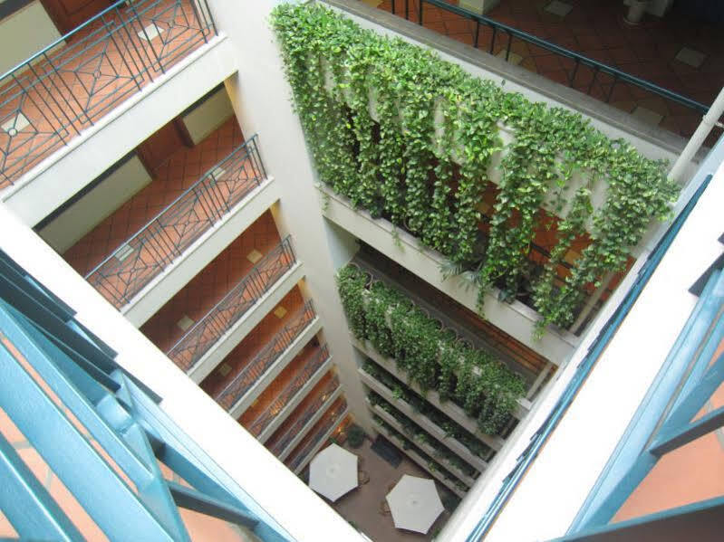 Saigon Court Serviced Apartment Πόλη Χο Τσι Μινχ Εξωτερικό φωτογραφία