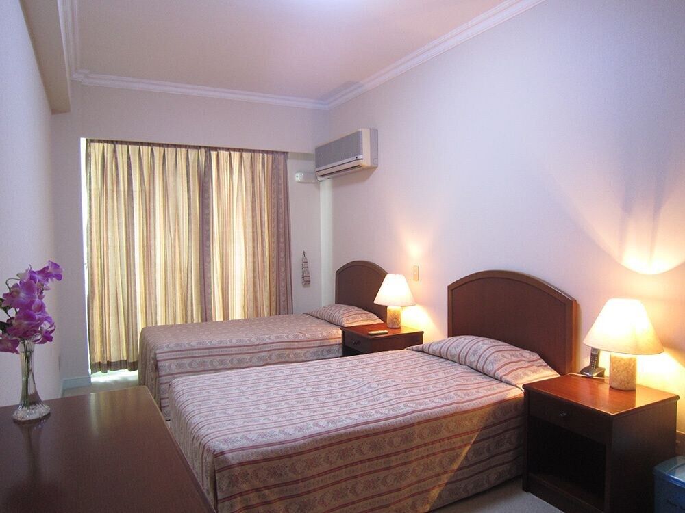 Saigon Court Serviced Apartment Πόλη Χο Τσι Μινχ Εξωτερικό φωτογραφία